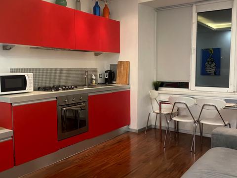 квартира за адресою Тараса Шевченка бульв., 2