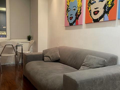 квартира за адресою Тараса Шевченка бульв., 2