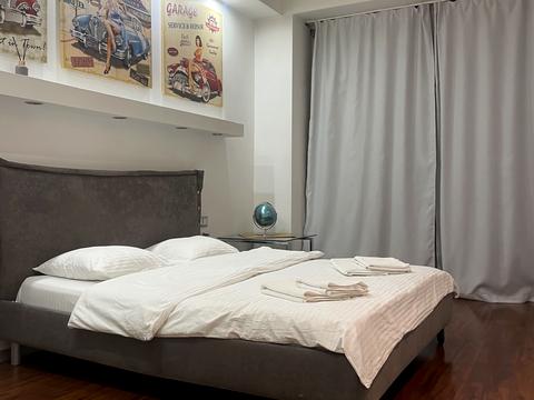 квартира за адресою Тараса Шевченка бульв., 2