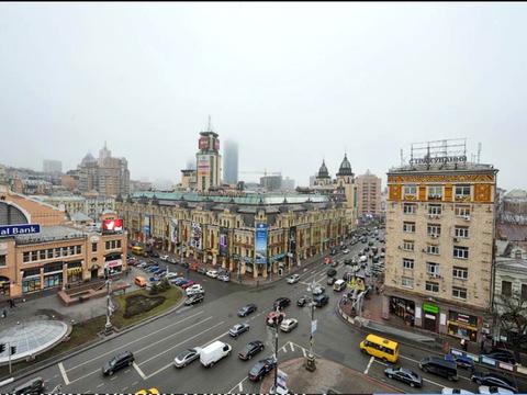 квартира за адресою Тараса Шевченка бульв., 2