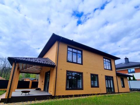 дом по адресу Нечуя-Левицкого ул., 2А