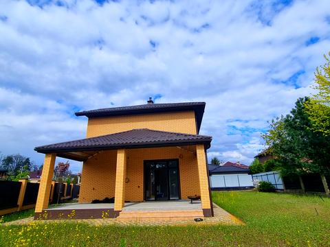 дом по адресу Нечуя-Левицкого ул., 2А