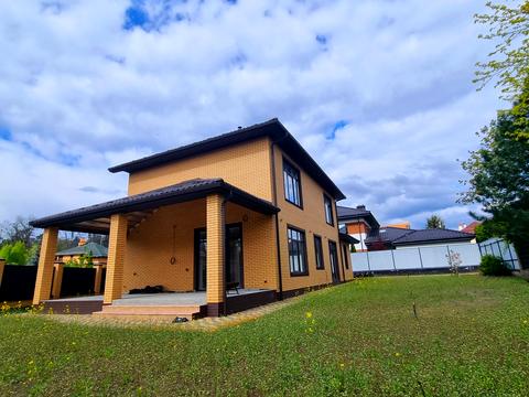 дом по адресу Нечуя-Левицкого ул., 2А