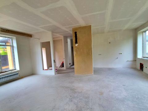 дом по адресу Нечуя-Левицкого ул., 2А