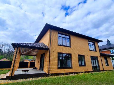 дом по адресу Нечуя-Левицкого ул., 2А