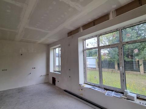 дом по адресу Нечуя-Левицкого ул., 2А