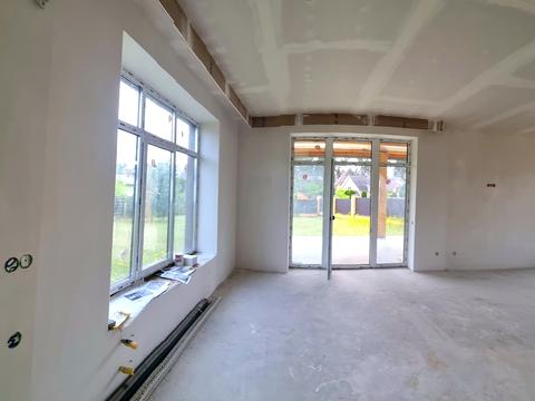 дом по адресу Нечуя-Левицкого ул., 2А