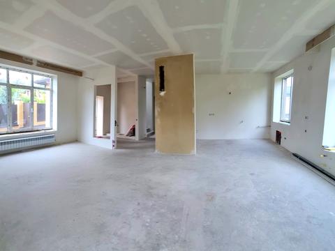 дом по адресу Нечуя-Левицкого ул., 2А