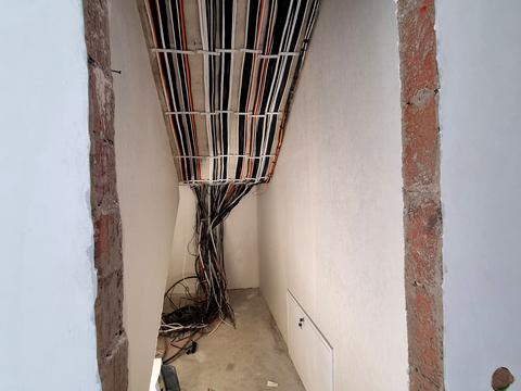 дом по адресу Нечуя-Левицкого ул., 2А