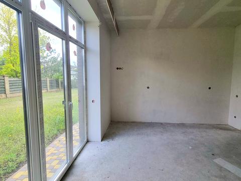 дом по адресу Нечуя-Левицкого ул., 2А