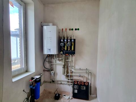 дом по адресу Нечуя-Левицкого ул., 2А