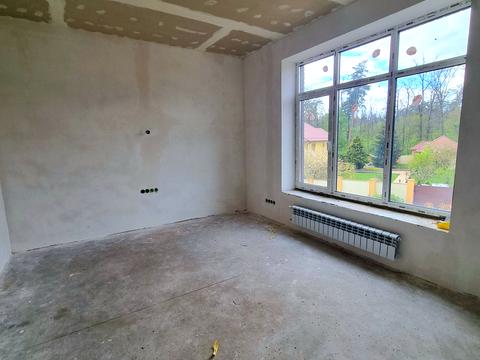 дом по адресу Нечуя-Левицкого ул., 2А