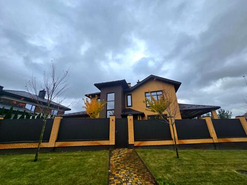 дом по адресу Нечуя-Левицкого ул., 2А