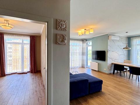 квартира за адресою Пасічна вул., 154е