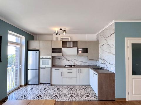 квартира за адресою Пасічна вул., 154е