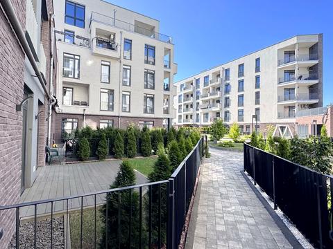 квартира за адресою Пасічна вул., 154е