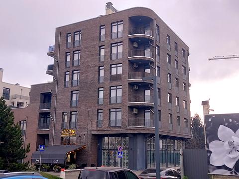 квартира за адресою Пасічна вул., 154е