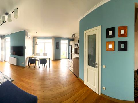 квартира за адресою Пасічна вул., 154е