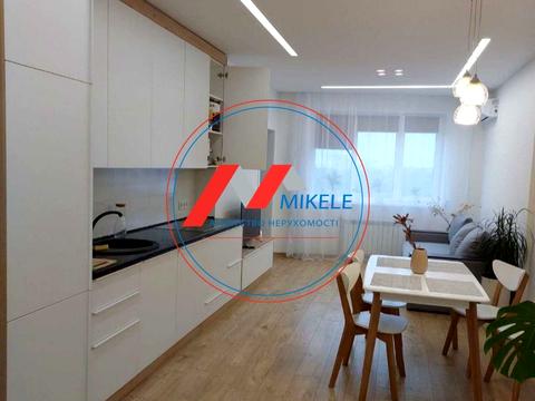 квартира по адресу Генерала Шаповала ул. (Механізаторів), 20