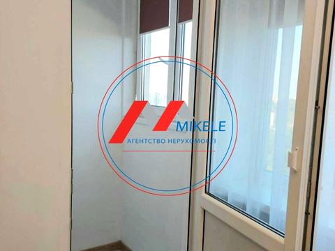 квартира за адресою Генерала Шаповала вул. (Механізаторів), 20