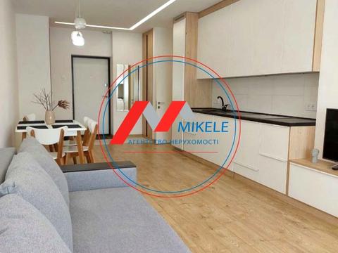 квартира за адресою Генерала Шаповала вул. (Механізаторів), 20