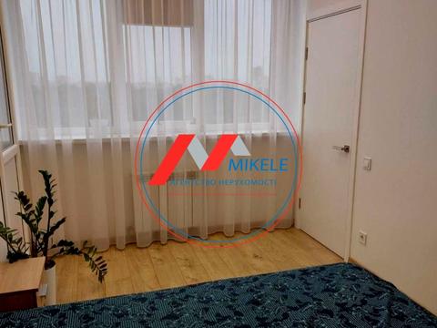 квартира за адресою Генерала Шаповала вул. (Механізаторів), 20