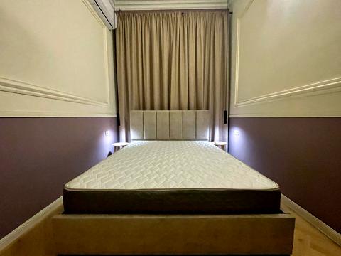 квартира по адресу Михайловский пер., 20