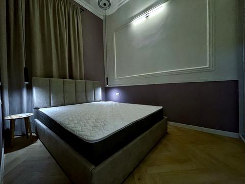 квартира по адресу Михайловский пер., 20