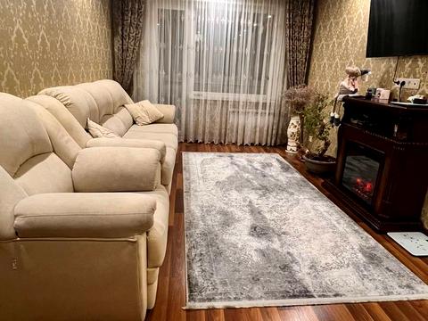 квартира по адресу Слобожанский просп. (Газеты "Правда"), 115