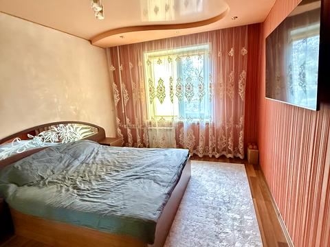 квартира по адресу Слобожанский просп. (Газеты "Правда"), 115