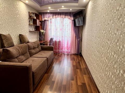 квартира по адресу Слобожанский просп. (Газеты "Правда"), 115