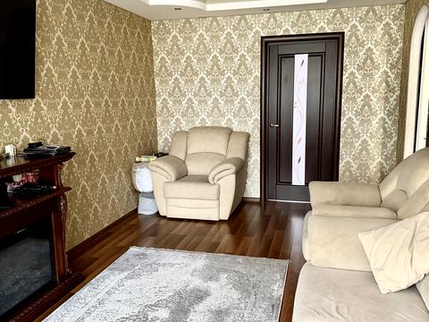 квартира по адресу Слобожанский просп. (Газеты "Правда"), 115