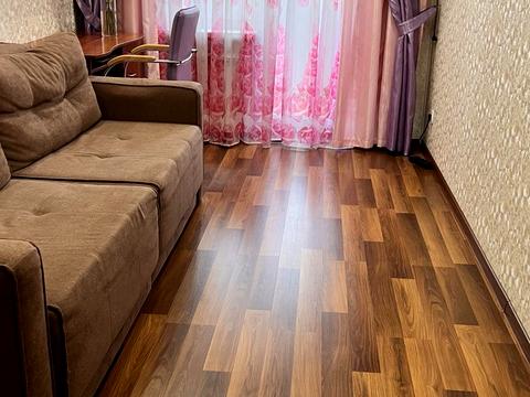 квартира по адресу Слобожанский просп. (Газеты "Правда"), 115