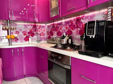 квартира по адресу Слобожанский просп. (Газеты "Правда"), 115