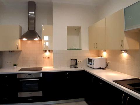 квартира за адресою Гетьмана Павла Скоропадського вул. (Льва Толстого), 39