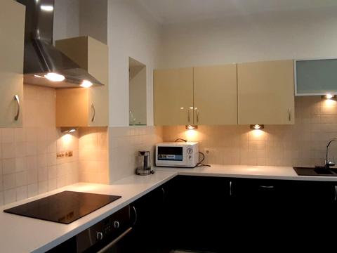 квартира за адресою Гетьмана Павла Скоропадського вул. (Льва Толстого), 39