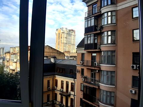 квартира за адресою Гетьмана Павла Скоропадського вул. (Льва Толстого), 39