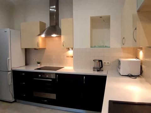 квартира за адресою Гетьмана Павла Скоропадського вул. (Льва Толстого), 39