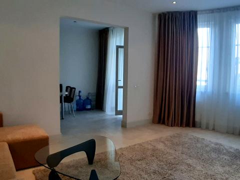 квартира за адресою Гетьмана Павла Скоропадського вул. (Льва Толстого), 39