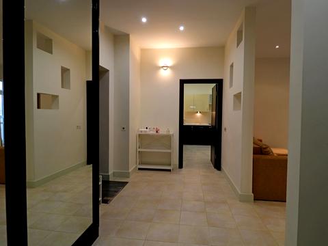 квартира за адресою Гетьмана Павла Скоропадського вул. (Льва Толстого), 39