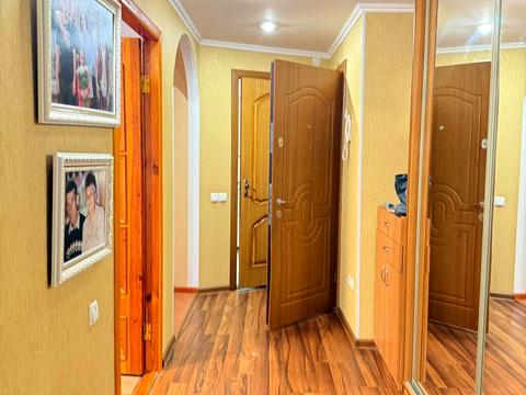 квартира по адресу Николая Корищенко ул. (Кузнецова), 36