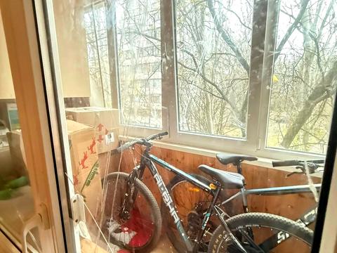 квартира по адресу Николая Корищенко ул. (Кузнецова), 36