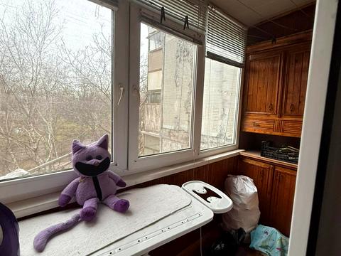 квартира по адресу Николая Корищенко ул. (Кузнецова), 36