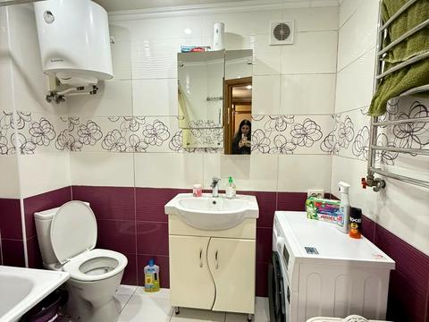 квартира по адресу Николая Корищенко ул. (Кузнецова), 36