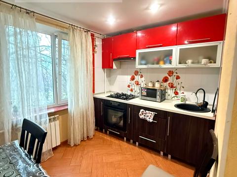 квартира по адресу Николая Корищенко ул. (Кузнецова), 36