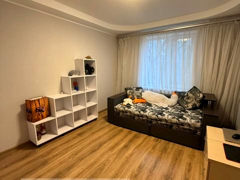 квартира по адресу Николая Корищенко ул. (Кузнецова), 36