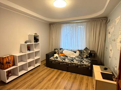 квартира по адресу Николая Корищенко ул. (Кузнецова), 36