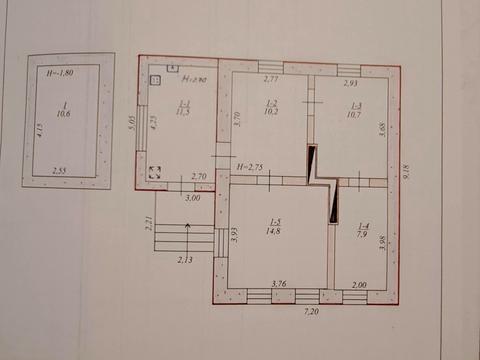 будинок за адресою Григорівська вул., 20