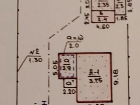 будинок за адресою Григорівська вул., 20