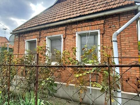 будинок за адресою Григорівська вул., 20